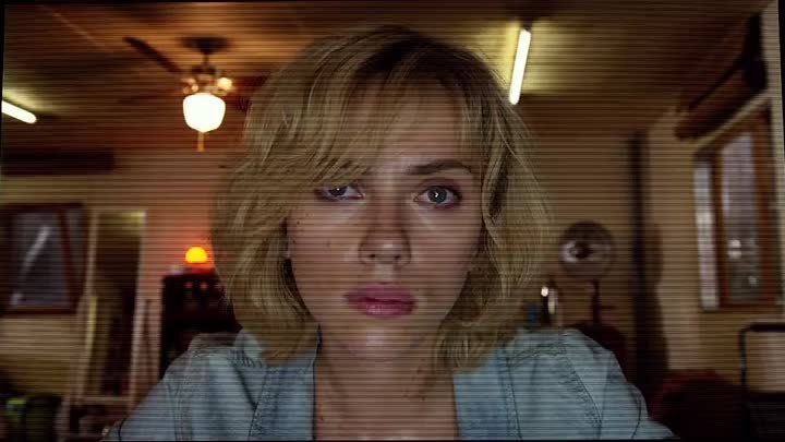 О смысле жизни - ...отрывок из фильма «Люси» (Lucy, 2014)