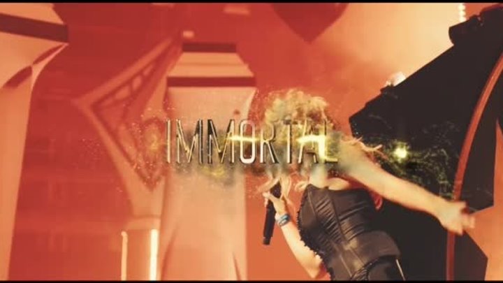 Gunz for Hire ft. Nikki Milou - We Will Be Immortal (official videoc ...