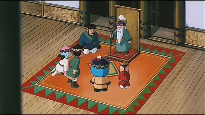 Doraemon.Nobita.And.The.Wind.Wizard.Movie.2003.rus.jap