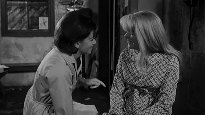 Iszonyat (1965) - Teljes film, catherine deneuve, horror, ro