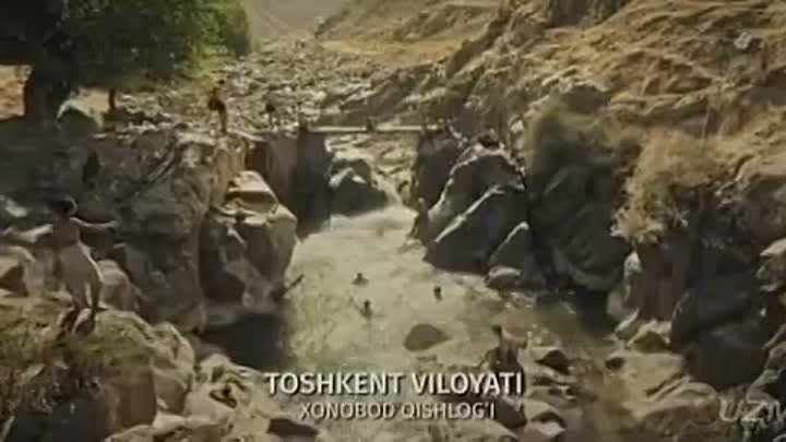 "ИЛҲАҚ" o'zbek film