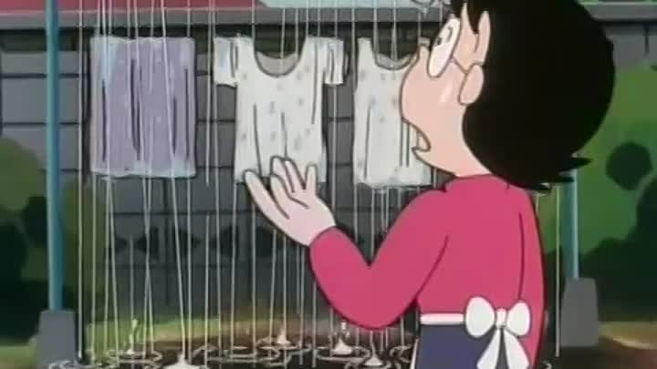 115_[P99]DoraemonTV[1979]. Всё наоборот.rus.jap