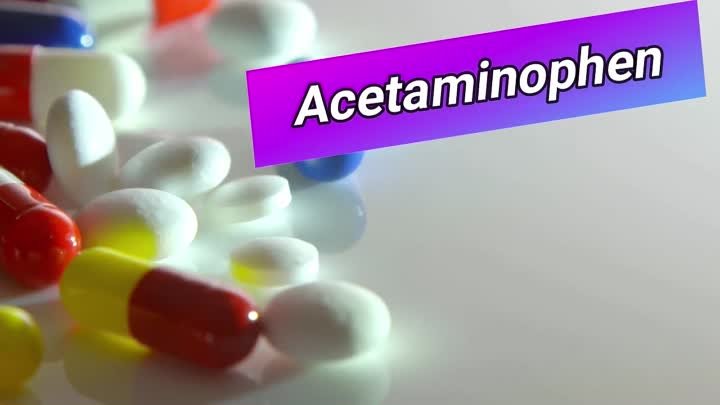 Usmle Videos - (dratef.net) Acetaminophen ' Paracetamol' ( Mechanism Of Action) ( medical.shoppingdealer.com )