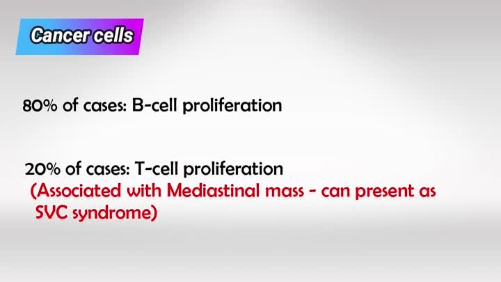 Usmle Videos - (dratef.net) Acute Lymphoblastic Leukemia ( medical.shoppingdealer.com )