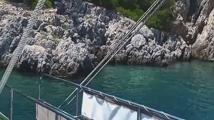 Mugla lacivert koyu 🏊😎