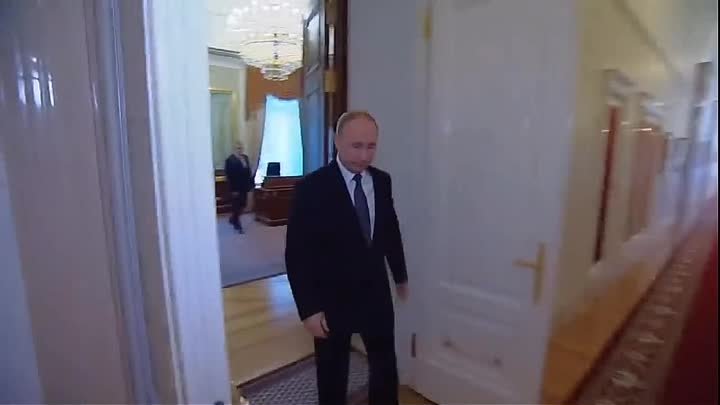 «Великого» Путина ПОСТАВИЛИ НА МЕСТО!