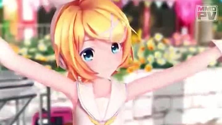 Kagamine Rin