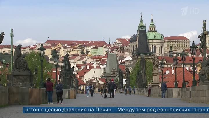 05.05.2020 Последняя статистика по коронавирусу в мире  три миллиона ...