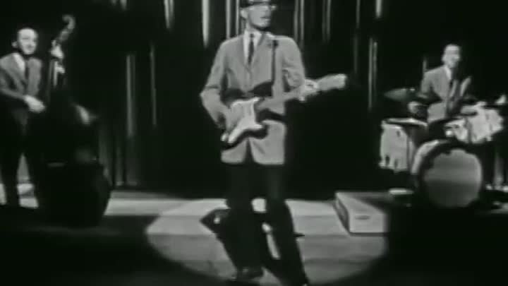 Buddy Holly  & The Crickets - Oh Boy