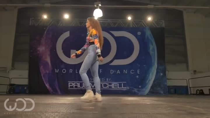 Фантастика! Зовут её Dytto