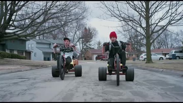 twenty one pilots_ Stressed Out  1080p