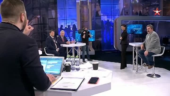 Время покажет 22.03 2024