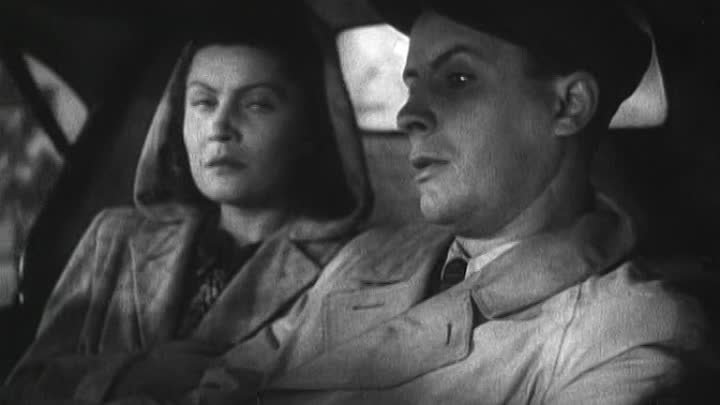Неуловимый Ян (1942)