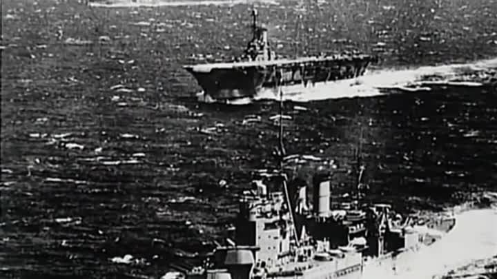 Линкор Бисмарк - Bismarck battleship