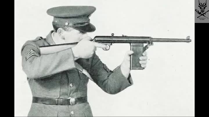 Смит и Вессон  “легкая винтовка Модель 1940“