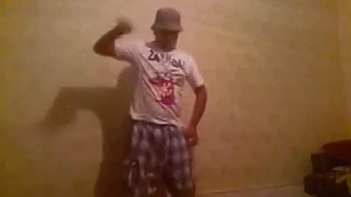 ELeCTRO DANCE BY RAMIZ