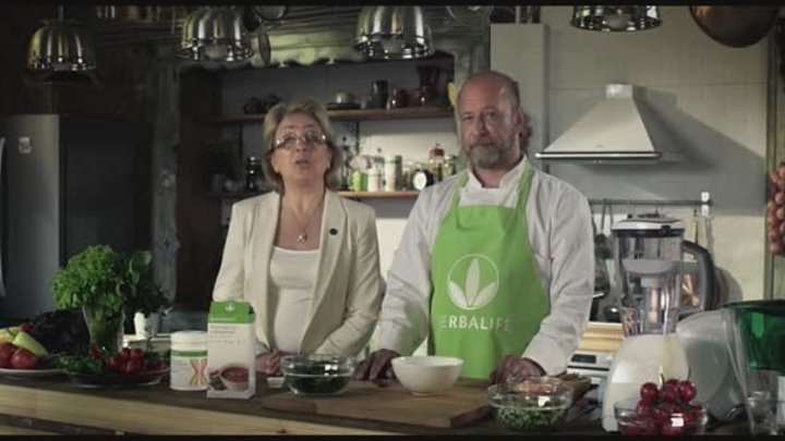Кухня здорового образа жизни Herbalife - Рецепты приготовления Томат ...