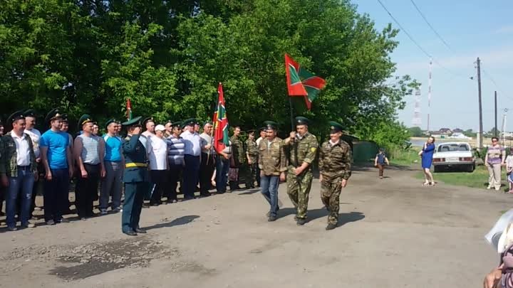 памяти Валерия Николаевича Евдакимова