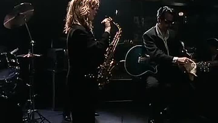 Стюарт и далфер саксофон. Dave Stewart Candy Dulfer Lily was. Candy Dulfer Dave Stewart. Candy Dulfer & David a. Stewart - Lily was here.