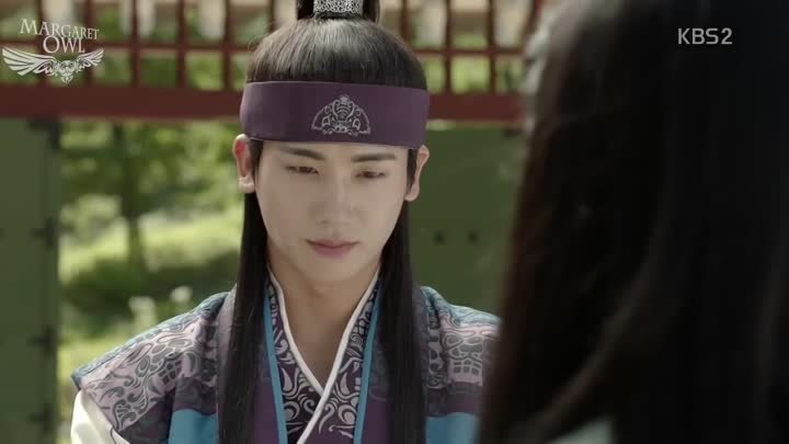 Хваран _ Hwarang _ 화랑 _Трогательный клип _ Любовь короля _