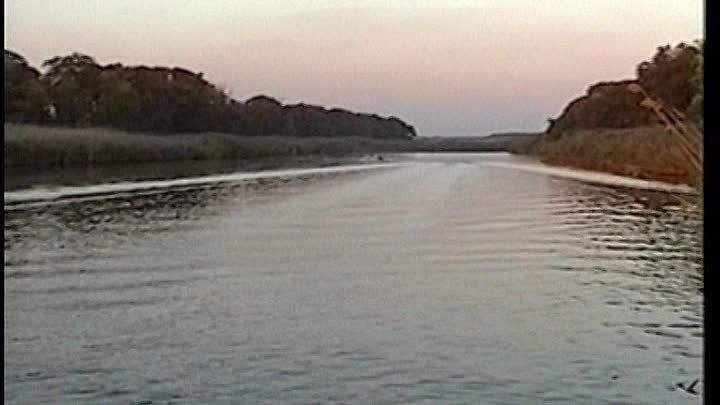 река Куго-Ея