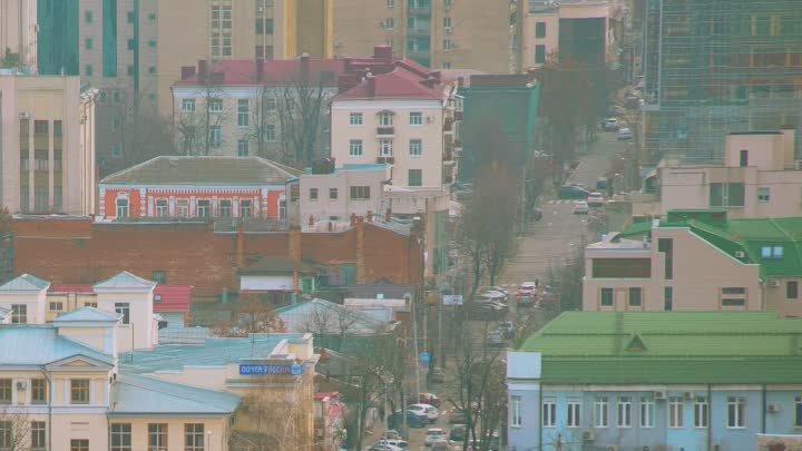 ЖК "Центральный" - жизнь в самом центре твоего города