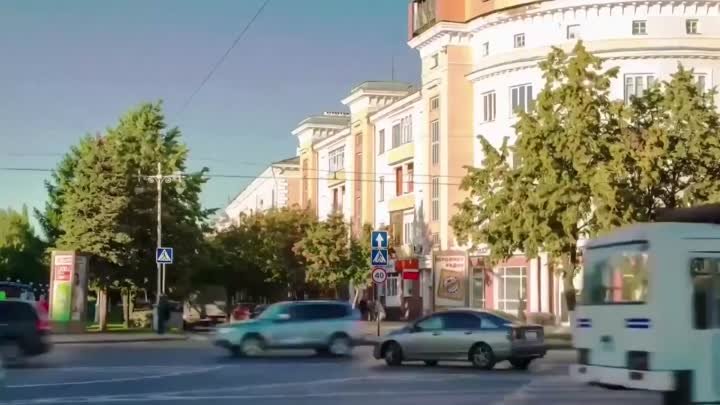 Полетели ... в Кемерово ... на недельку ...