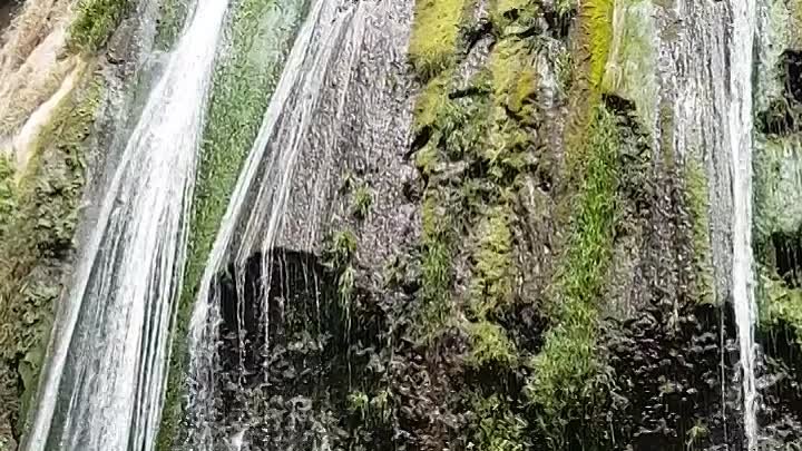 водопад в Метуле.mp4