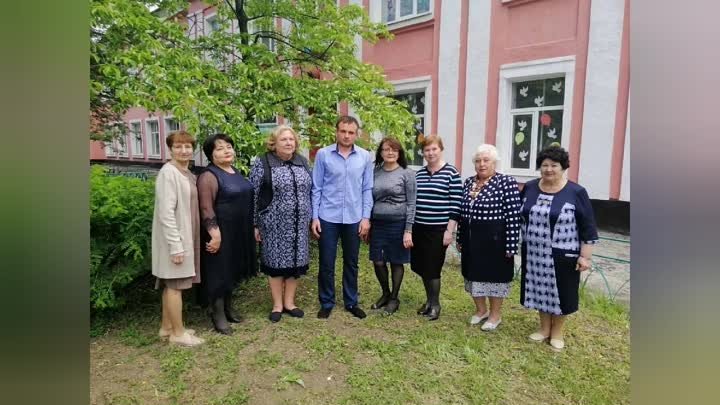 Поздравляем! Видео группы ЯЩИКОВСКИЙ ДОМ КУЛЬТУРЫ