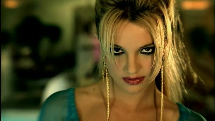 Britney Spears ft. Pharrell Williams - Boys (Co-Ed Remix) (Official  ...