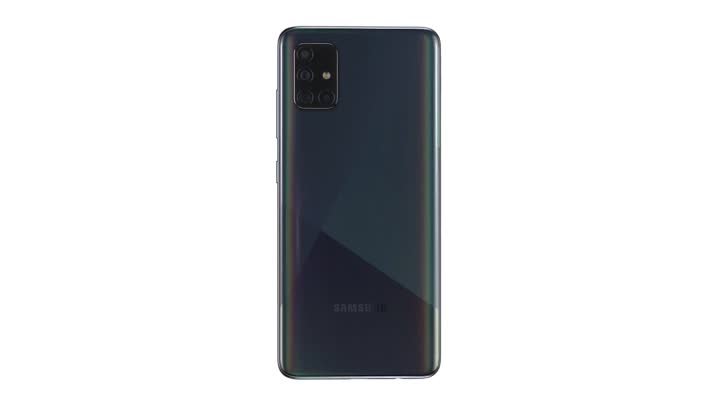Замена дисплея на Samsung Galaxy A51 (SM-A515) | М-Сервис