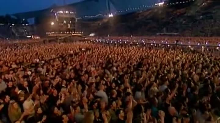 ACDC (Angus Young performed musical and personal show) - Live