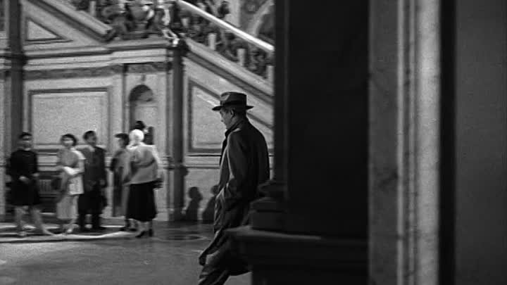 The Thief(1952)