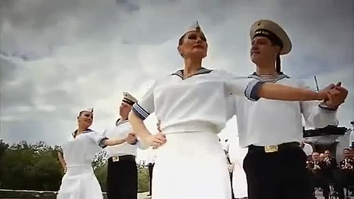 Band ODESSA - Приходи ко мне, морячка.