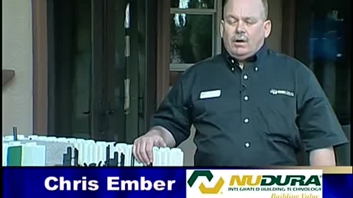 NUDURA Insulated Concrete Forms Explained