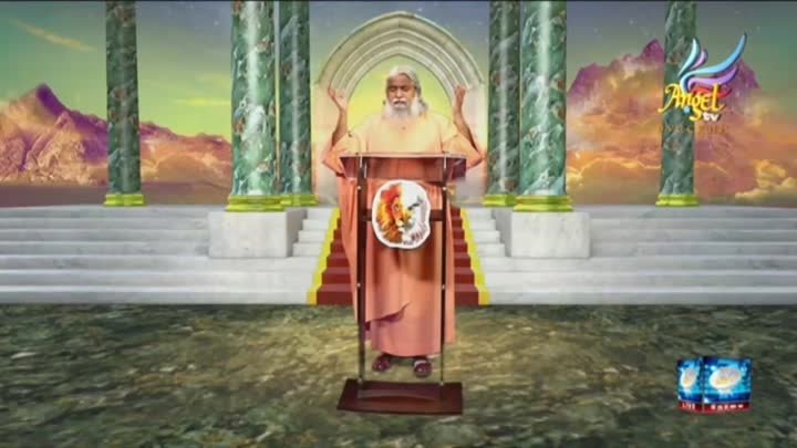 Пророческая Конференция - Пророк Саду Сундар Сельварадж - 29 Август  ...