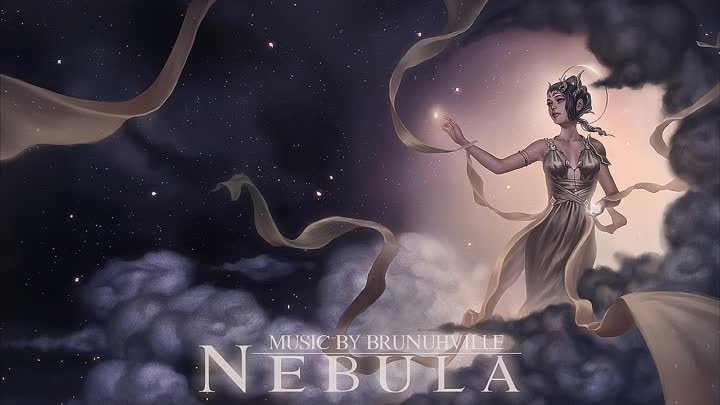 Fantasy Emotional Music - Nebula