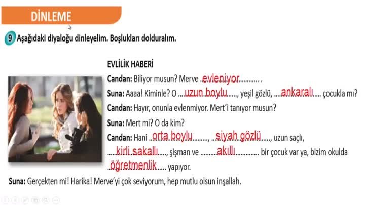 لغة تركية منهاج اسطنبول المستوى الثاني  (arabtv6.com ) 07. لغة تركية منهاج اسطنبول المستوى الثاني الدرس السابع (قاعدة لاحقة الأسماء lık-)(shoppingdealer.com )  