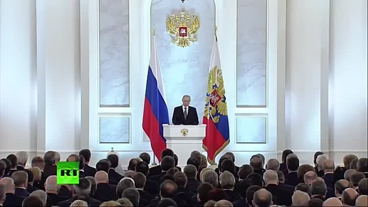 Путин Кто любит Россию, тот должен желать для неё свобод