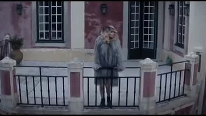 LOBODA - К ЧЕРТУ ЛЮБОВЬ