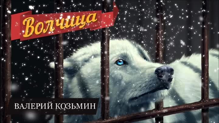 ВОЛЧИЦА. ПЕСНЯ НА РАЗРЫВ ДУШИ! ПОСЛУШАЙТЕ!