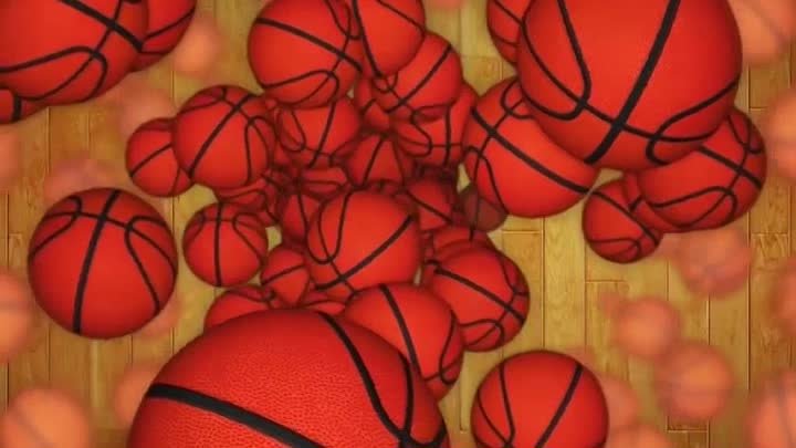 BasketBalls