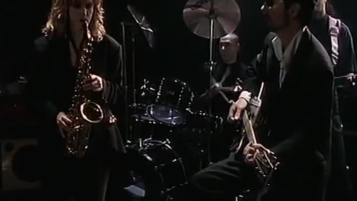 264 Candy Dulfer feat Dave Stewart Lily Was Here