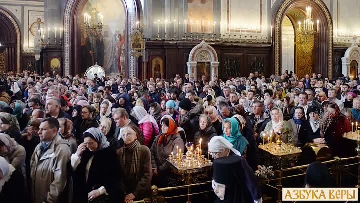 Православная молитва. 10 ошибок молящегося