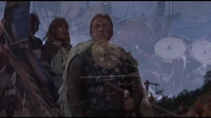 Коррозия Металла - В шторме викинг и меч (FAN VIDEO)