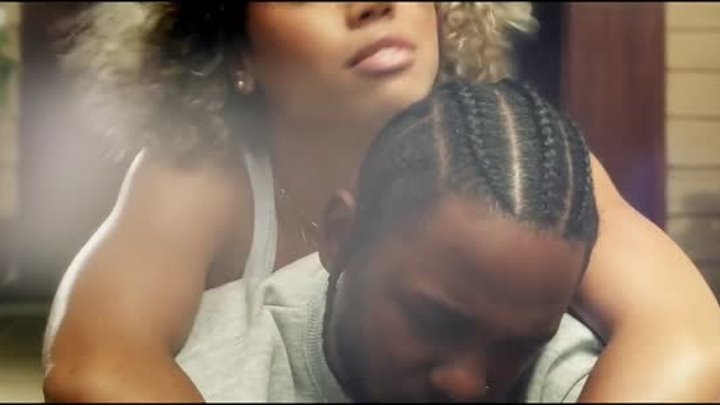 Kendrick Lamar - LOVE. ft. Zacari