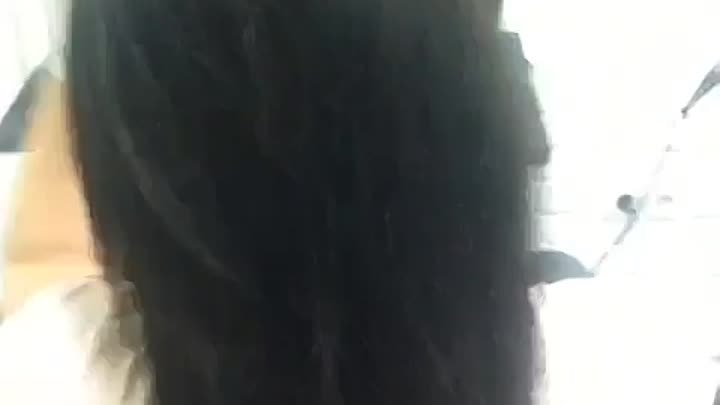 Окрашивание волос в РЕНОМЕ. Мастер Юлия Гайденко