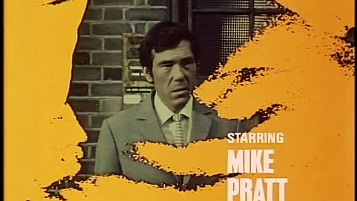 Randall & Hopkirk (Deceased) - Episode 4 - (1969) Mike Pratt, Kenneth Cope