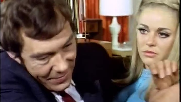 Randall & Hopkirk (Deceased) - Episode 6 - (1969) Mike Pratt, Kenneth Cope