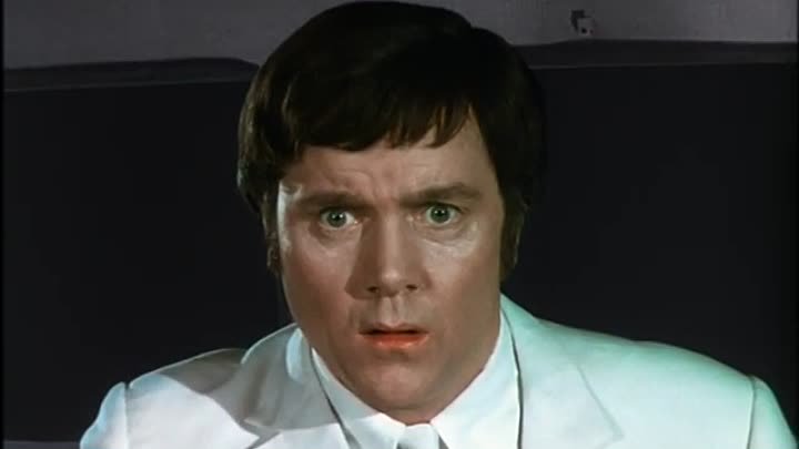 Randall & Hopkirk (Deceased) - Episode 8 - (1969) Mike Pratt, Kenneth Cope